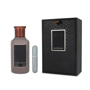 Parfums arabes de luxe de Dubaï, parfums originaux pour hommes, parfums arabes originaux longue durée, vaporisateur de <span class=keywords><strong>parfum</strong></span> pour hommes - Product Image 3