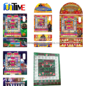 Mario trò chơi máy trò chơi trường hợp trái cây Vua 1,<span class=keywords><strong>3</strong></span>,5 - Product Image 4