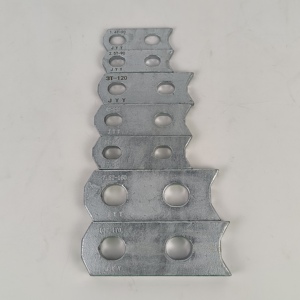 Goupille de levage en H en béton préfabriqué de haute qualité pour maison en béton préfabriqué - Product Image 5