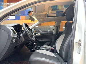 <span class=keywords><strong>Volkswagen</strong></span> Tacqua 1.5L Automatica Edizione 30° Anniversario 2021, SUV Usato in Vendita - Product Image 5