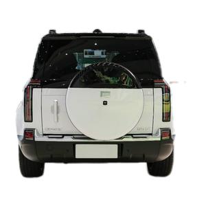 Polestone <span class=keywords><strong>ROX</strong></span> 01 2025 SUV Ibrido in Vendita, Ampio Spazio 7/6 Posti, Fuoristrada con Lunga Autonomia, Veicolo Elettrico a Raggio Esteso, Nuove Auto - Product Image 5