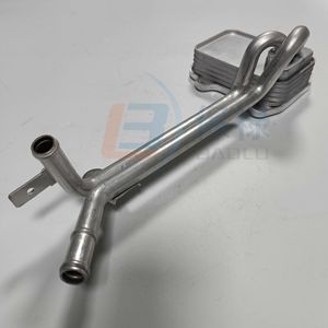 Enfriador de aceite Bl 028 03C117021J para motor Volkswagen Audi Skoda 1.4T, pieza de repuesto - Product Image 3