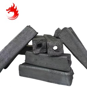 Charbon de <span class=keywords><strong>bambou</strong></span> Emperor Blaze Zero Waste BBQ avec une durée de combustion de 5 à 6 heures, écologique, la cendre peut être utilisée comme <span class=keywords><strong>engrais</strong></span> de jardin - Product Image 4