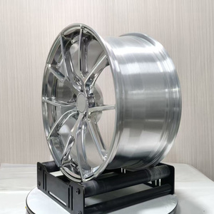 Jantes SWIFTOP Vs-5rs polies 18 19 pouces 5x120 5x114.3 5x112 forgées pour BMW 340i <span class=keywords><strong>Tesla</strong></span> <span class=keywords><strong>Model</strong></span> <span class=keywords><strong>Y</strong></span> Nissan - Product Image 4
