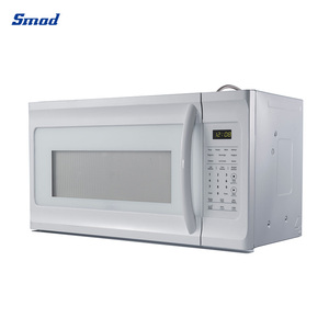 Four à micro-ondes avec fonction dégivrage, 110 V, 1,6 pi³, à poser au-dessus de la cuisinière - Product Image 3