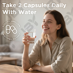JBY OEM Cápsulas Blandas de DHA Prenatal para Mamá y Bebé con EPA, Hierro y Ácido Fólico para Apoyar la Fertilidad, el Embarazo y la Nutrición Diaria - Product Image 6