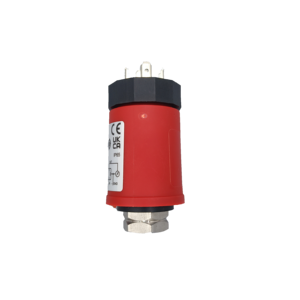 <span class=keywords><strong>HUBA</strong></span> <span class=keywords><strong>Control</strong></span> type 506 Transmetteur de pression relative - Product Image 2