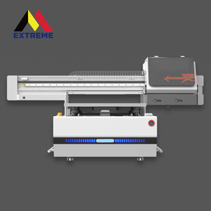 Stampante a Getto d'Inchiostro UV 6090 Completamente Automatica per Pelle/Etichette/Carte Formato <span class=keywords><strong>A1</strong></span> 600x900mm - Product Image 2