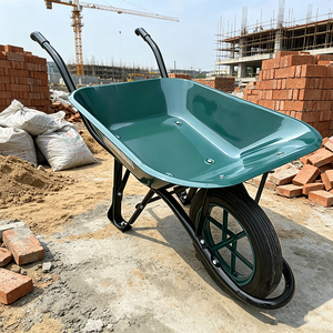 <span class=keywords><strong>Brouette</strong></span> industrielle à prix compétitif, vente en gros directe usine pour la construction - Product Image 1