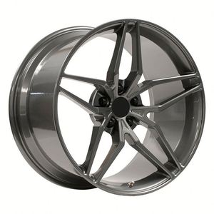 Jantes forgées pour <span class=keywords><strong>Ferrari</strong></span> Custom et OEM pour 458 F430 360 488 F40 Enzo et plus 17 18 19 20 21 pouces - Product Image 5