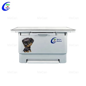 Veteriner Xray makinesi ekipman veteriner <span class=keywords><strong>x</strong></span>-<span class=keywords><strong>ray</strong></span> yatak evcil köpek 4 yollu yüzen Xray Bucky masa hayvanlar için - Product Image 4