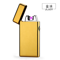 Briquet Électrique à Double Arc Rechargeable USB Sans Flamme, Personnalisable avec Logo, Vente en Gros Chine, Accessoire Fumeur