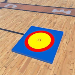 Alfombrilla de PVC de colores de 12M x 12M, alfombrillas de lucha BJJ con hoja XPE, alfombrillas de lucha usadas a la venta, <span class=keywords><strong>Craigslist</strong></span> - Product Image 1