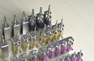 Acessórios de Alta Qualidade para Chave de <span class=keywords><strong>Torque</strong></span> Mini TN-1 - Product Image 5