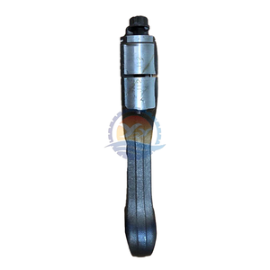 ก้านสูบ <span class=keywords><strong>P11C</strong></span> รุ่น <span class=keywords><strong>P11C</strong></span> Con Rod S13260-1760 S2910-E0630 29100-2971 สำหรับอะไหล่รถขุด <span class=keywords><strong>P11C</strong></span> SK460-8 - Product Image 2