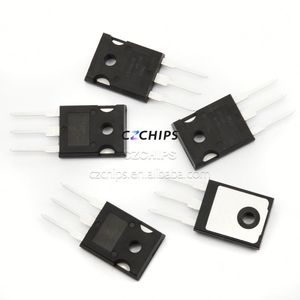 ทรานซิสเตอร์แท้ BYV74EW-400 TO-247 เซมิคอนดักเตอร์ไตรโอด รหัสสินค้า: I2O6C6B1 - Product Image 1