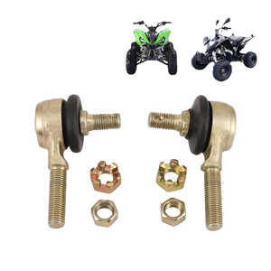 ชุดก้านเนกไท130มม. สำหรับ50cc 70 90 90 <span class=keywords><strong>110</strong></span> 125 150 200 250รถ <span class=keywords><strong>ATV</strong></span> สี่ล้อวัสดุโลหะสี่ล้อเหมาะสำหรับมอเตอร์ไซค์ - Product Image 2