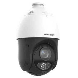 4mp 23x Ptz <b>Camera</b> Ids-2dc4423mw-de With <b>Mic</b> For People And Vehicle Classification - Product Image 3