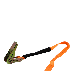 <span class=keywords><strong>FRIMA</strong></span> Customized LC400daN Endless Ratchet Strap con funda negra - Product Image 4