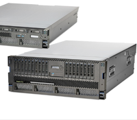 IBM服务器租赁IBM Power9 S914机架服务器
