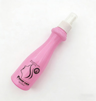 CHAOFAN Spray Dissolvant de Colle pour Prothèses Capillaires et Perruques en Dentelle, Qualité Supérieure pour l'Entretien des Perruques à Domicile