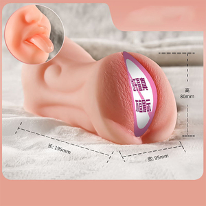 실리콘 성인 섹스 토이 자위 장난감 여성 실리콘 모델 소년 섹스 토이 - Product Image 2