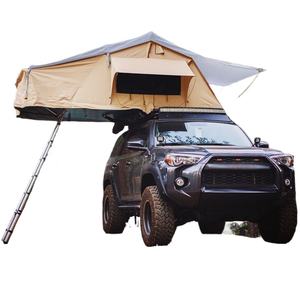 Tente de toit pour camping en montagne, tente de camping extérieure, tente de <span class=keywords><strong>voiture</strong></span> imperméable pour l'extérieur - Product Image 1