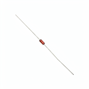 JAN1N968D-1 Electronic Chips Component Diodes DO-204AH, DO-35, Axial Authorized Distributor - Product Image 1
