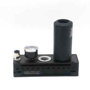 小型多功能VTL 301-D-N-A真空及其他功能气动发生器 - Product Image 1