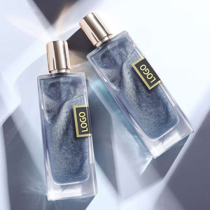<span class=keywords><strong>Perfume</strong></span> al por Mayor de Marca Privada con Brillo, <span class=keywords><strong>Perfume</strong></span> Vegano Colorido con Brillo, Brillo Escandaloso como Diamantes, 100 ml 50 ml - Product Image 3