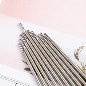Ricariche per Penne a Sfera in Metallo con <span class=keywords><strong>Cartucce</strong></span> d'<span class=keywords><strong>Inchiostro</strong></span> Ricaricabili Marca JH - Product Image 5