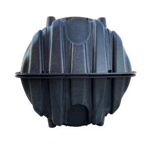 Traitement des eaux usées pour <span class=keywords><strong>fosse</strong></span> <span class=keywords><strong>septique</strong></span> de <span class=keywords><strong>1000</strong></span> <span class=keywords><strong>litres</strong></span>, 3 chambres, USA, station de traitement des eaux usées, réservoir <span class=keywords><strong>septique</strong></span> en fibre avec biofiltre, fosas septicas - Product Image 2