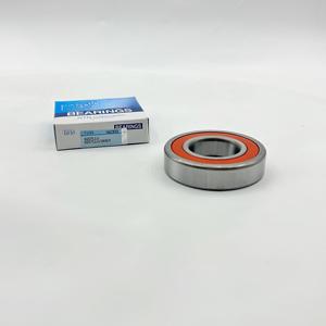 Haute qualité Original 6202 ZZ C3 & <span class=keywords><strong>6204</strong></span> ZZ C3 roulement à billes en acier chromé Structure à gorge profonde 6202 <span class=keywords><strong>LLU</strong></span> <span class=keywords><strong>6204</strong></span> <span class=keywords><strong>LLU</strong></span> disponible - Product Image 6