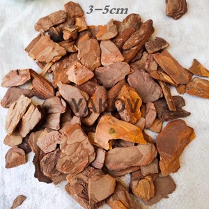 Copeaux <span class=keywords><strong>de</strong></span> peau <span class=keywords><strong>de</strong></span> <span class=keywords><strong>pin</strong></span> polie pour aménagement paysager - Product Image 4