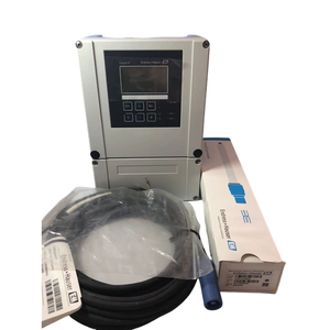 Analyseur de pH en ligne Endress+hauser LIQUISYS-M CPM253-MR8110 - Product Image 1