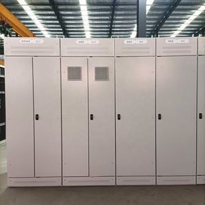 Equipo de interruptor eléctrico, aparamenta de alta tensión, cubículo - Product Image 4