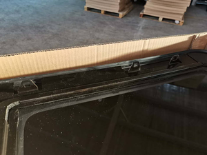 Piezas de repuesto para automóviles de alta calidad Experience Factory Sunroof Glass Assembly para Ford F150 2015- <span class=keywords><strong>LINCOLN</strong></span> <span class=keywords><strong>NAVIGATOR</strong></span> - Product Image 5