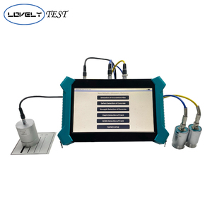 Testeur ultrasonique de béton renforcé équipement de test de <span class=keywords><strong>Pile</strong></span> de ingénierie civile - Product Image 4
