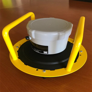 Nuevo Radar de Nivel VEGAPULS Air 41 con Rango de Medición de 15 Metros, Precisión de 2 mm, Material de Aluminio, Hecho en Alemania - Product Image 4