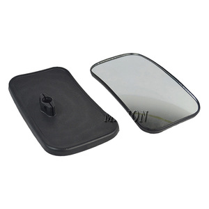 กระจกมองหลังรถยกโตโยต้า 04958-30041-71 สำหรับอุปกรณ์เสริมเพื่อความปลอดภัยของรถยกพาเลทโตโยต้า - Product Image 2