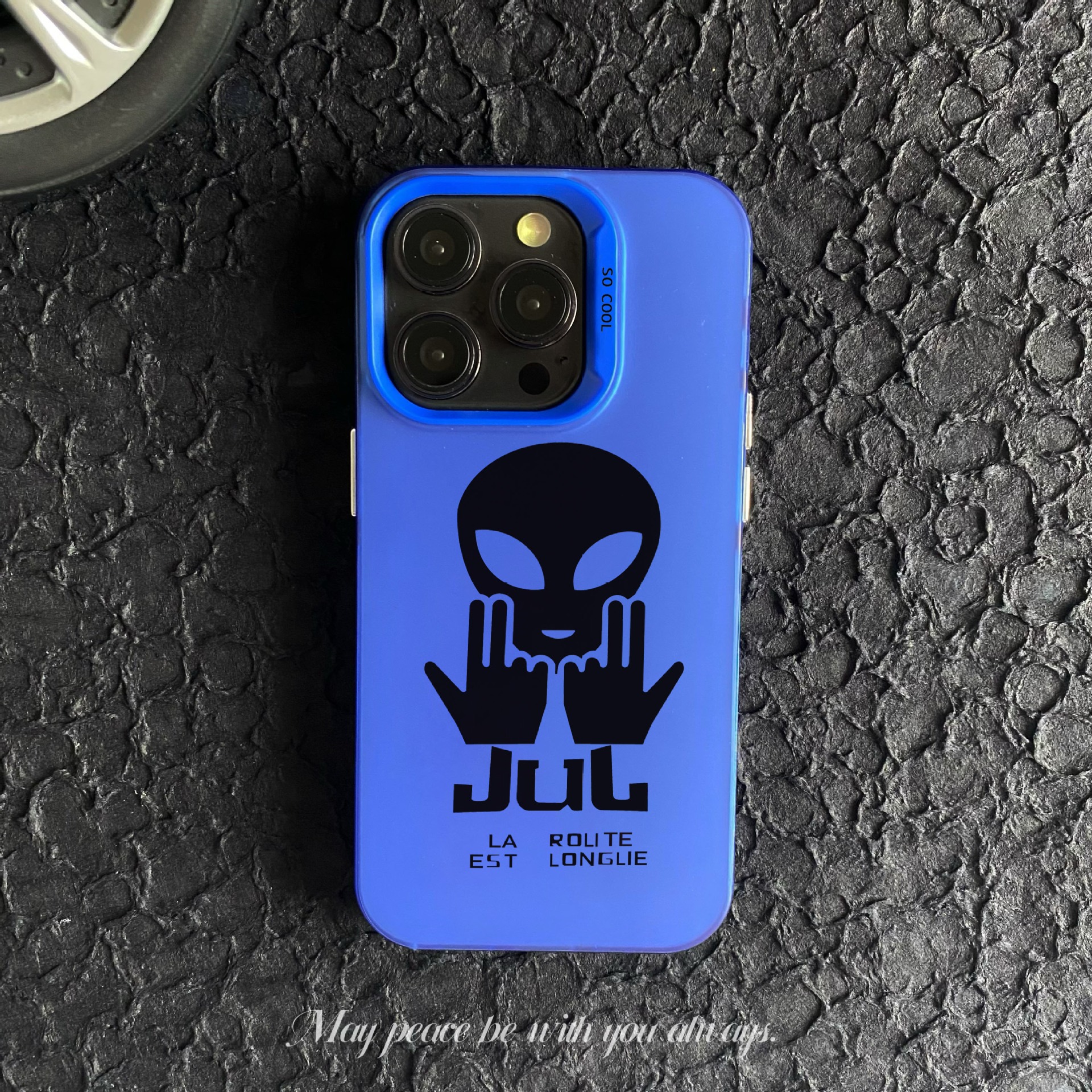 Blu