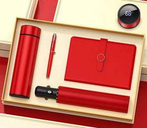Wholesale Luxury Customized <b>Sets</b> for Corporate Business and Conference Gift <b>Set</b> - Product Image 3