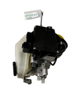 Pompe de frein ABS remanufacturée Yongcheng 2003-2005 pour Lexus 47050-60081, garantie de 3 mois, pièce de rechange