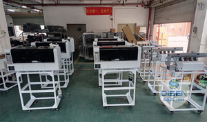 Entrepôt Europe USA Cosmex A3 L800 Po-try Galaxy Korea Procolored Use Audrey Yida <span class=keywords><strong>Linko</strong></span> Fluoric Grando Oric DTF Printer - Product Image 3