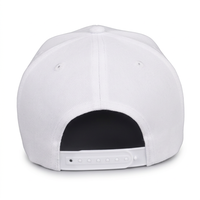 Casquette Snapback Unisexe en Denim Couleur Unie à 6 Panneaux avec Lettres, pour le Cyclisme, Décontractée, pour Hommes et Femmes, Utilisation Extérieure