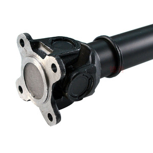 Eje de transmisión de velocidad constante 26203423931 para BMW X3 E83 eje delantero - Product Image 1