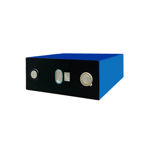 Lithium iron phosphate Lishen 3.2V 314AH lithium battery cell, a large single cell battery for outdoor recreational vehicles