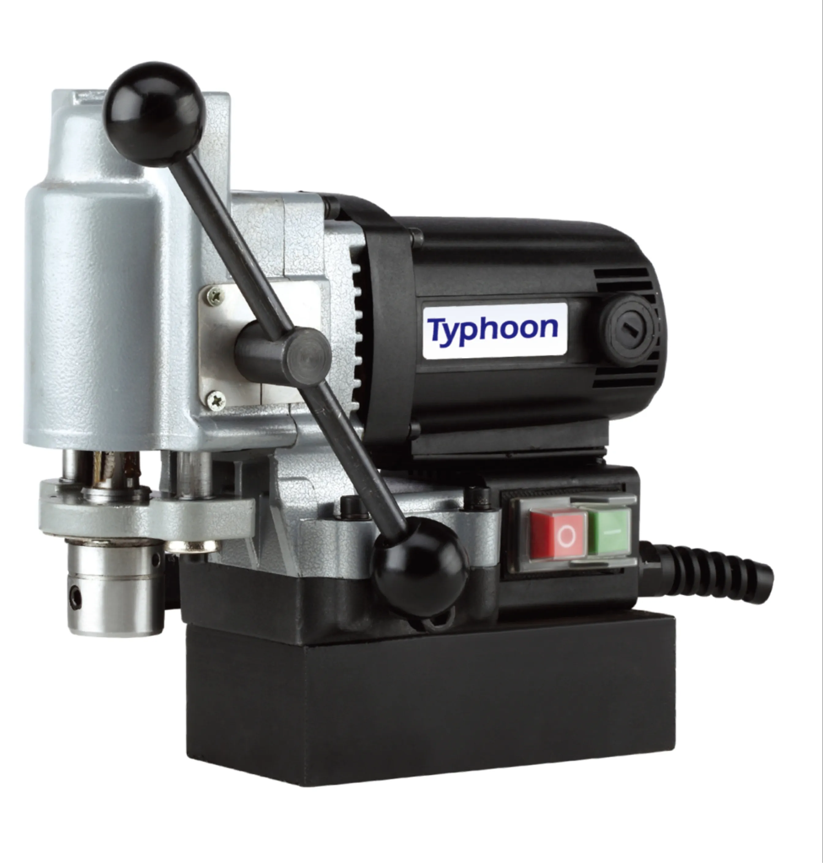 TYP-28A Attractive Price New Type Steel Horizontal Automatic Magnetic Drill 32mm capacity