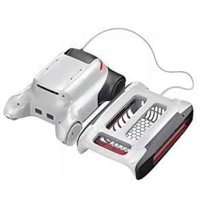 Robot de nettoyage automatique de piscine 2025, nettoyeur intelligent pour piscine, robot nettoyeur de piscine P2 - Product Image 1
