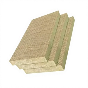 Pannello in <span class=keywords><strong>Lana</strong></span> di Roccia a Basso Contenuto di Scorie Direttamente dalla Fabbrica per Interni di Magazzini Refrigerati - Product Image 3
